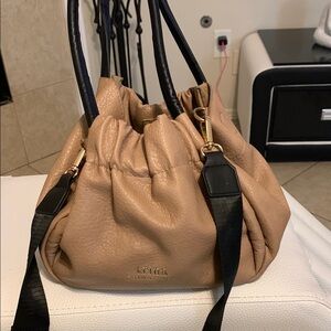 Trina Turk Leather Women's Bag
